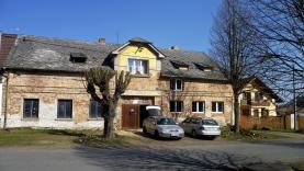 Pronájem, byt 2+kk, 72 m2, Mutěnín - Hostouň