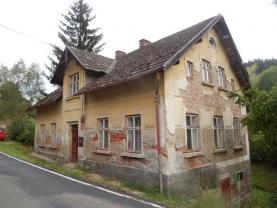 Prodej, chalupa, Debrné u Mostku