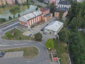 Prodej, obchodní objekt, 3931, Bruntál, ul. Dr. E. Beneše