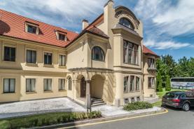 Prodej, administrativní budova, Praha 5 - Smíchov