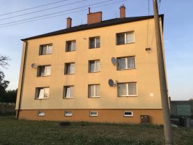Prodej, byt 3+1, 72 m2, Dobroslavice
