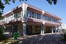 Pronájem, nebytový prostor, 350 m2, Pardubice, ul. Lonkova