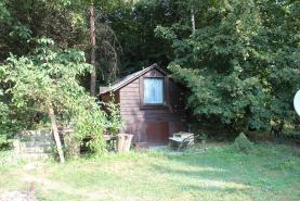 Prodej, zahrada,1410 m2, Ratiboř