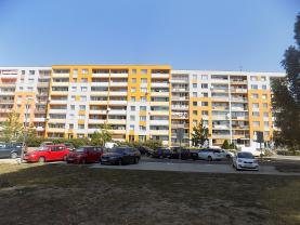 Prodej, byt 3+1, 85 m2, Mladá Boleslav
