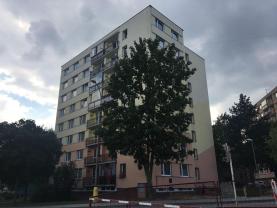 Pronájem, byt 2+kk, 49 m2, Hlinsko, ul. Družstevní