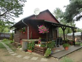Prodej, chata bez pozemku, 30 m2, Přestanov