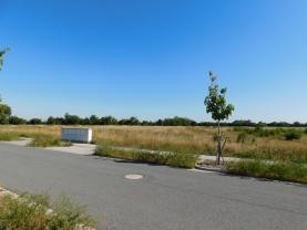 Prodej, stavební pozemek, 1505 m2, Poděbrady