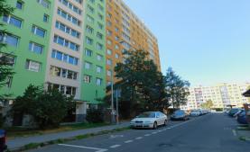 Prodej, byt 2+kk, 38 m2, Praha 4 - Kamýk
