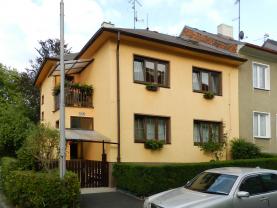 Prodej, rodinný dům 5+2, Sokolov, ul. Plzeňská