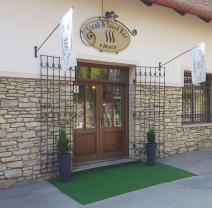 Pronájem, restaurace, Kutná Hora, ul. Václavské náměstí