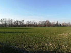 Prodej, pole, 10383 m2, Ostrava - Hrabová