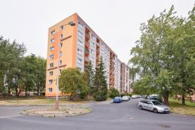 Prodej, byt 3+1, OV, Česká Lípa, ul. Pavla Wonky