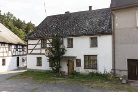 Prodej, chalupa, 213 m², Úterý, Plzeň - sever