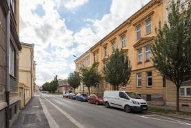 Prodej, byt 3+1, 89 m2, OV, Opava, ul. Mírová