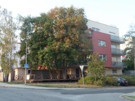 Pronájem, obchodní prostory, 120 m2, Havlíčkův Brod