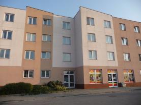 Pronájem, obchodní prostory, 105 m2, Havlíčkův Brod