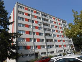 Prodej, byt 3+kk, 57 m2, Pardubice - Polabiny