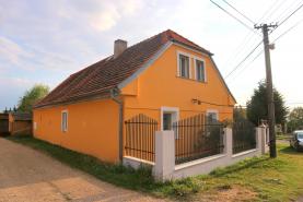 Prodej, rodinný dům, 200 m2, Bezděkov