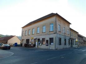 Pronájem, kancelářské prostory, 70 m2, Oslavany