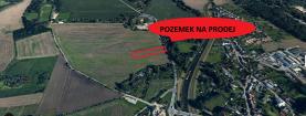 Prodej, pole, 1947 m2, Olomouc - Černovír