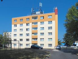 Prodej, byt 3+1, 66 m2, Klatovy, ul. Rozvoj