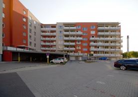 Prodej, byt 1+kk, 37 m², Olomouc