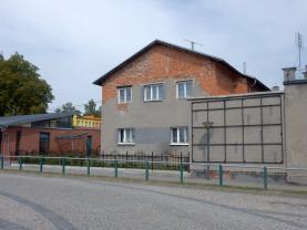 Prodej, rodinný dům 8+2, 209 m2, Hlučín, ul. Úzká