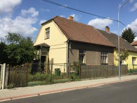 Prodej, rodinný dům, 530 m2, Soběslav, ul. Jeronýmova