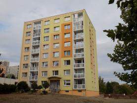 Prodej, byt 3+1, 69 m2, Ústí nad Labem, ul. Rabasova