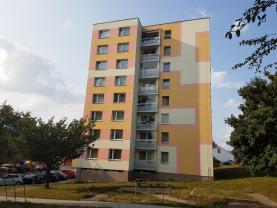 Prodej, byt 1+1, Rychnov nad Kněžnou, ul. Mírová