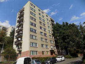 Prodej, byt 3+1, 70 m2, OV, Praha 4 - Braník, ul. Za mlýnem