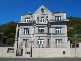 Pronájem, půdní prostory 1+kk, 60 m2, Praha 5 - Radotín