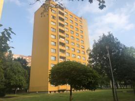 Prodej, byt 2+1, Ostrava - Hrabůvka, ul. Tlapákova