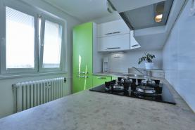 Prodej, byt 1+1, 38m2, Brno, ul. Merhautova
