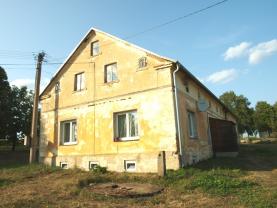 Prodej, rodinný dům, Otročín - Poseč