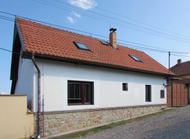 Prodej, rodinný dům,102 m2, Měňany