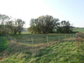 Prodej, pozemek, 1684 m2, Krakovec