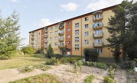 Prodej, byt 2+1, 52 m2, Hranice, ul. Struhlovsko