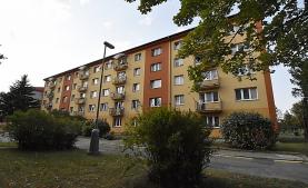 Prodej, byt 2+1, 52 m2, Hranice, ul. Struhlovsko