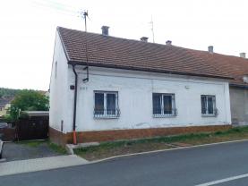 Prodej, rodinný dům 4+1, Libušín