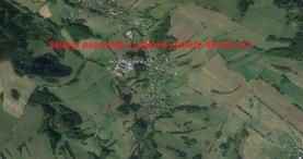 Prodej, louka, 49613 m2, Horní Studénky