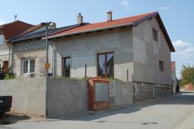 Prodej, rodinný dům, Babice u Rosic, ul. Havířská