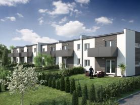 Prodej, rodinný dům, 4+kk, 92 m2, Zbůch u Plzně