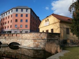 Prodej, nájemní dům, 700 m2, Plzeň - Centrum