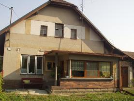 Prodej, RD, 389 m2, Semechnice
