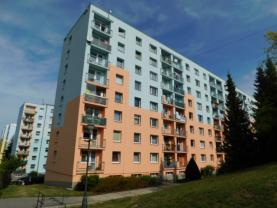 Prodej, byt 3+1, Turnov, ul. Diamantová