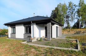 Prodej, rodinný dům, 4 + kk, 120 m2, Rotava