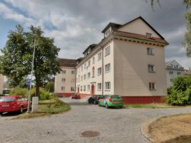 Prodej, byt 2+1, Žďár nad Sázavou 3, ul. Revoluční