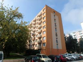 Prodej, byt 3+1, 62 m2, OV, České Budějovice, ul. Puklicova
