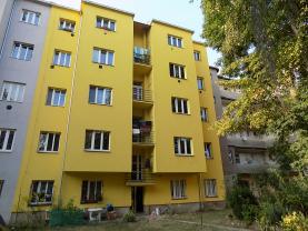 Prodej, byt 2+kk, 45 m2, OV, Praha 10 - Strašnice